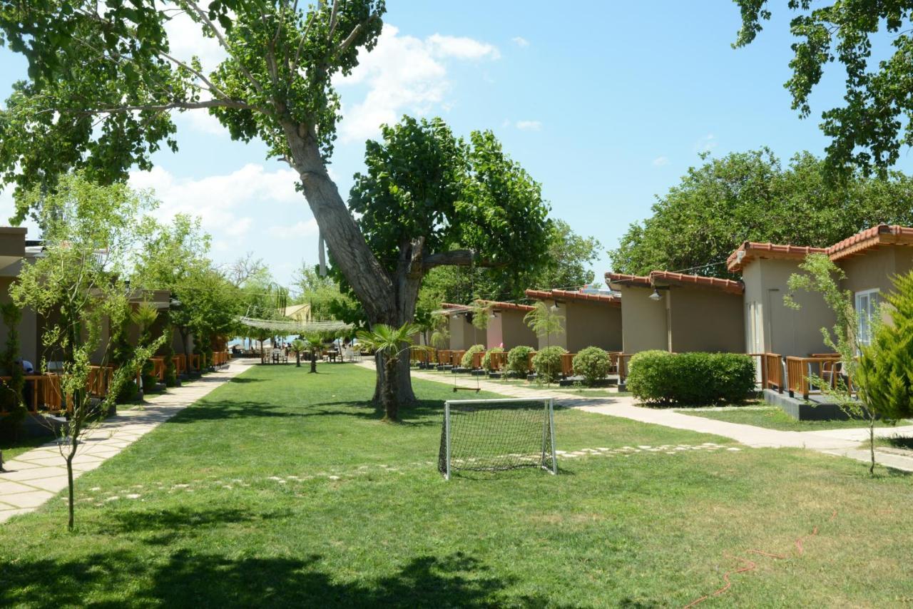 Kıraz Beach Otel Erdek Dış mekan fotoğraf