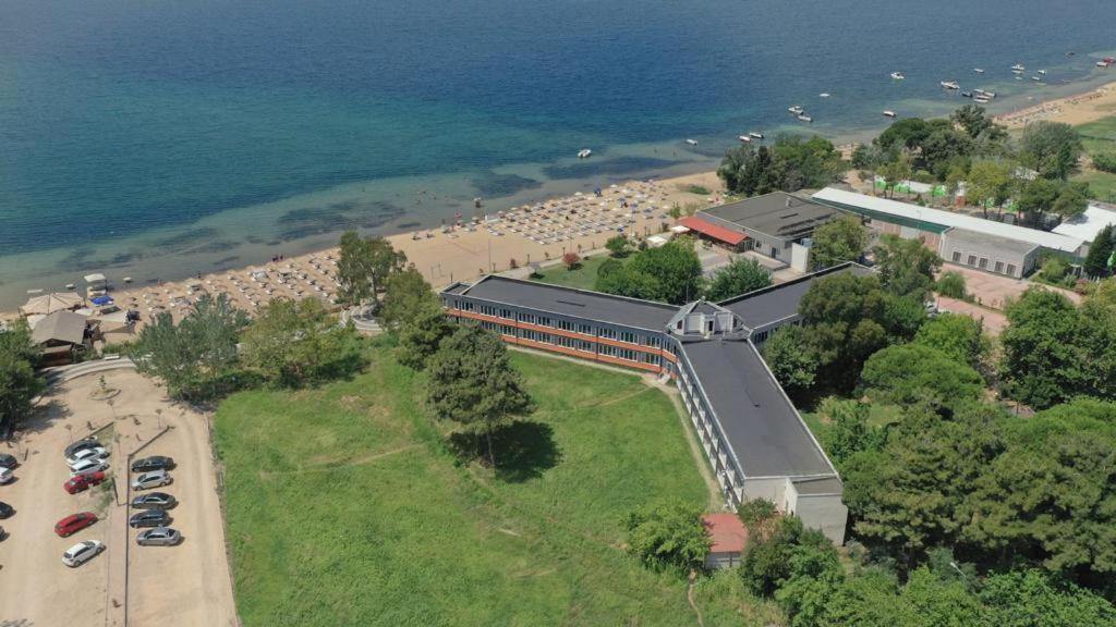 Kıraz Beach Otel Erdek Dış mekan fotoğraf